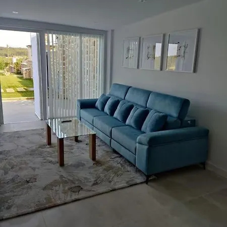 Lejlighed Carino - En De Bergantinos