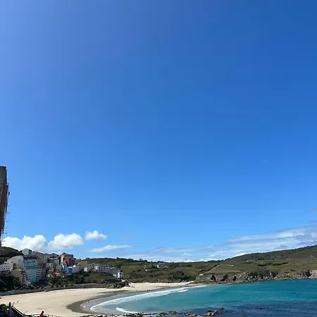 Carino - En De Bergantinos Malpica