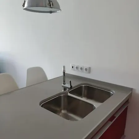 Carino - En De Bergantinos Appartement *