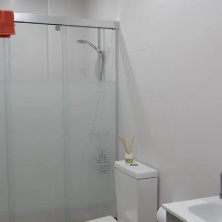 Carino - En De Bergantinos Appartement