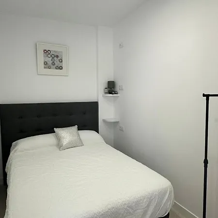 Carino - En De Bergantinos Appartement *