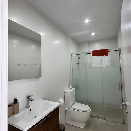 Carino - En De Bergantinos Appartement