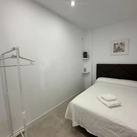 Appartement Carino - En De Bergantinos *