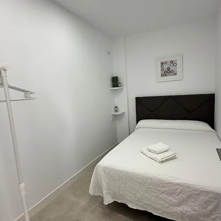 Carino - En De Bergantinos Appartement *